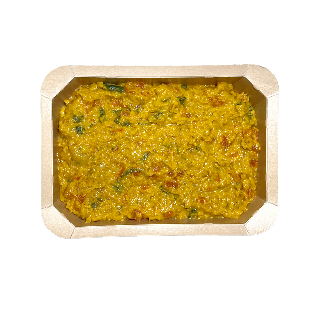 Indisk daal 500g