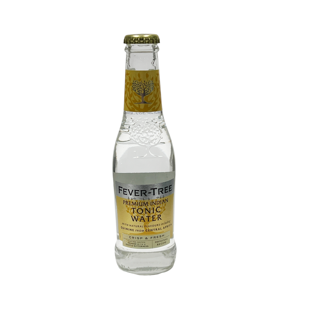 Fever Tree Tonic water premium Indian 200 ml