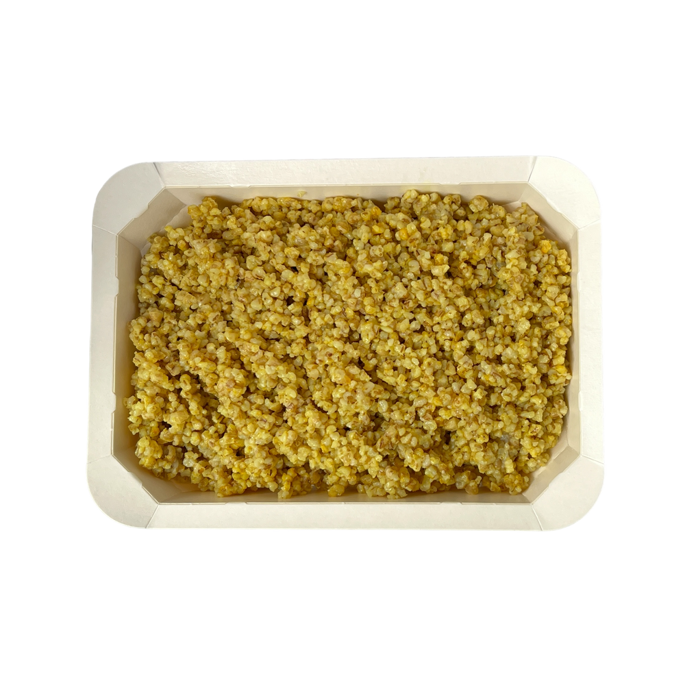 Fullkornsbulgur 350g