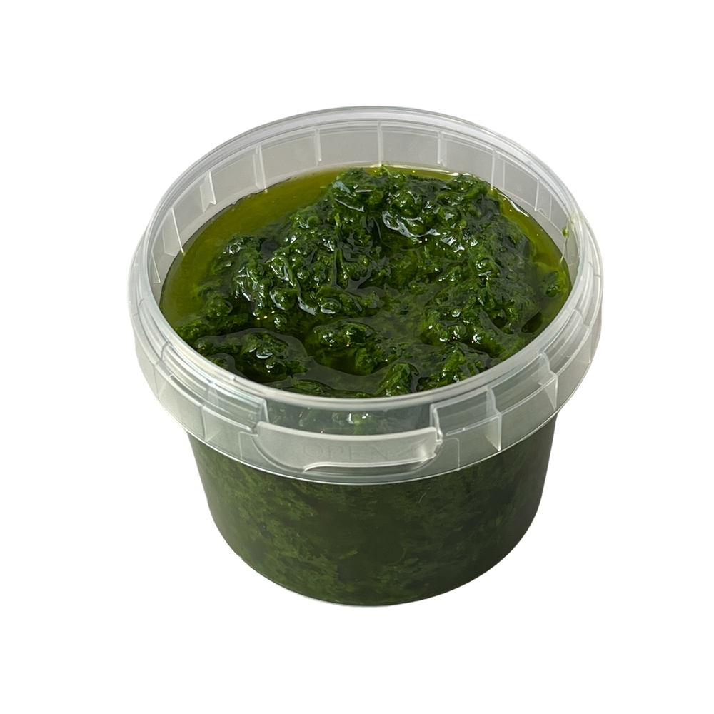 Gremolata 100g