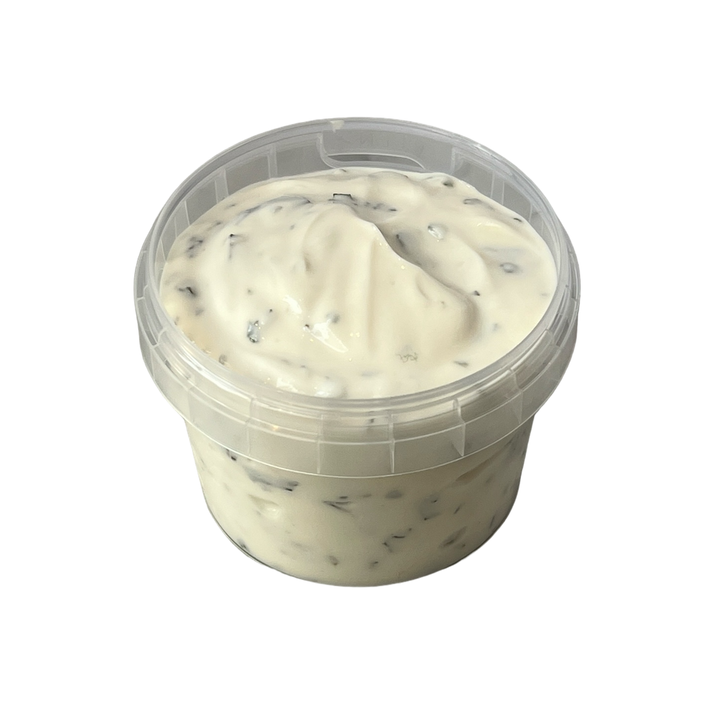 Myntayoghurt 100g