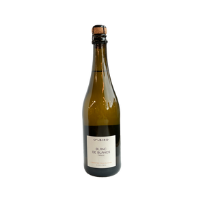 Odd Bird Blanc de Blancs 750 ml