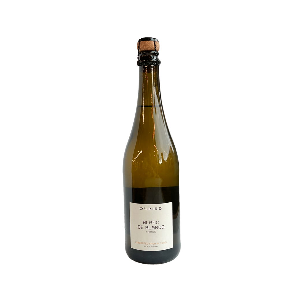 Odd Bird Blanc de Blancs 750 ml