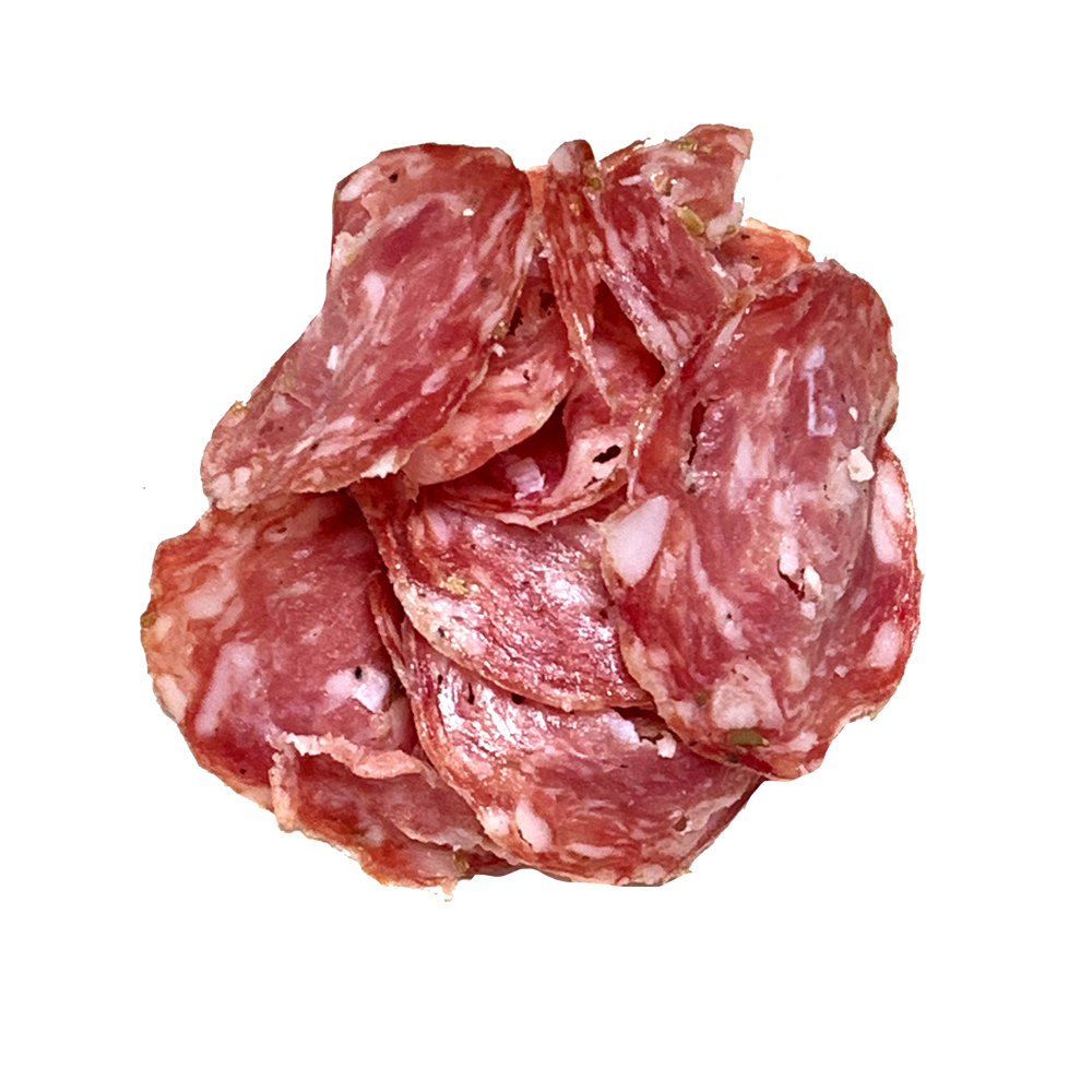 Finocchiona, salami, 75 g