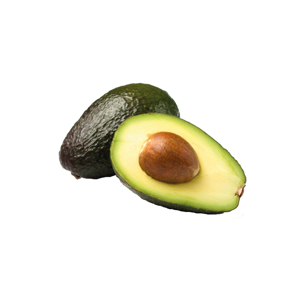 Avokado, ätmogen, Chile, 1 st