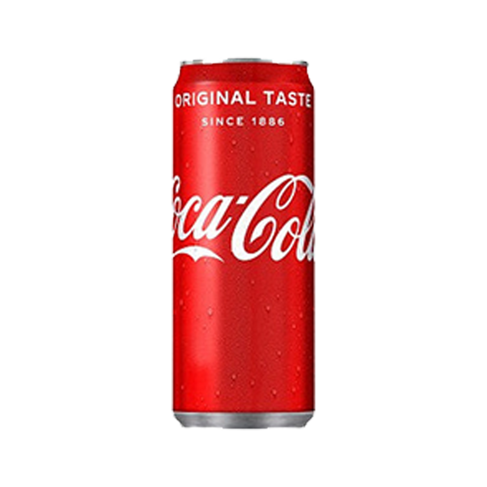 Coca-Cola Original, 33 cl